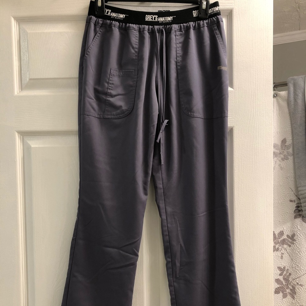 greys anatomy pant scrubs